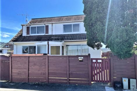 Photo of property in 251b Waterloo Road, Hutt Central, Lower Hutt, 5011