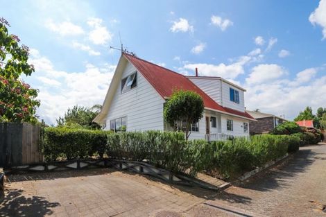 Photo of property in 5/173 Nixon Street, Hamilton East, Hamilton, 3216