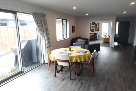 Photo of property in 26 Chesney Drive, Rolleston, 7615