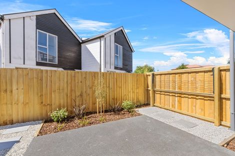 Photo of property in 1/65 Thackeray Place, Waltham, Christchurch, 8023