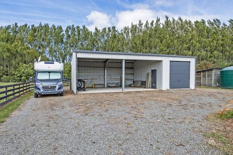 Photo of property in 175 Perymans Road, Lincoln, Christchurch, 7672