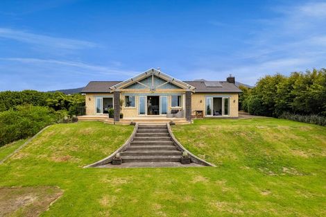 Photo of property in 40 Maunga Heights, Hurworth, New Plymouth, 4371