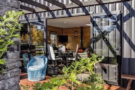 Photo of property in 100 Goldfinch Street, Ohakune, 4625