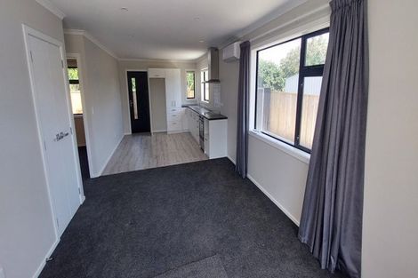 Photo of property in 1 Mccrae Place, Ashhurst, 4810