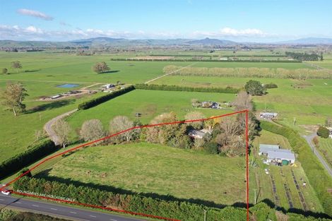 Photo of property in 588 Holland Road, Eureka, Hamilton, 3286