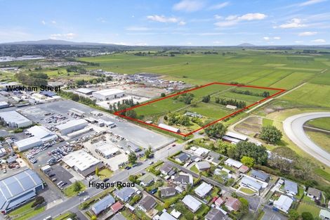 Photo of property in 160 Higgins Road, Frankton, Hamilton, 3204