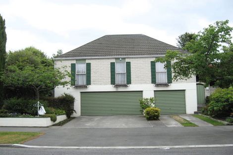 Photo of property in 3 Radbrook Street, Avonhead, Christchurch, 8042