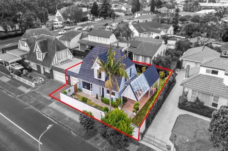 Photo of property in 6 Oakland Avenue, Papatoetoe, Auckland, 2025