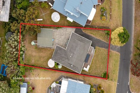 Photo of property in 76 Omaha Drive, Omaha, Warkworth, 0986