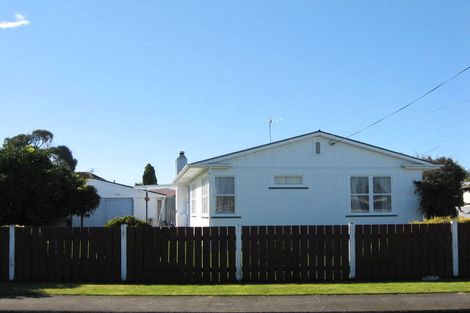 Photo of property in 303 Montgomery Street, Raureka, Hastings, 4120