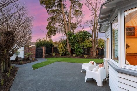 Photo of property in 13 Idris Road, Fendalton, Christchurch, 8052