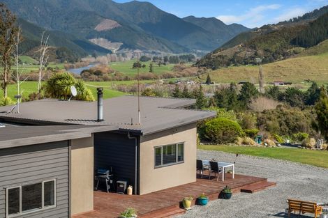 Photo of property in 267 Kaiuma Bay Road, Canvastown, Havelock, 7178