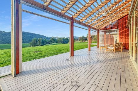 Photo of property in 1335 Ahuroa Road, Makarau, Warkworth, 0981