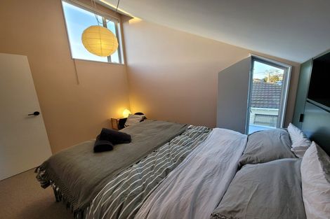 Photo of property in 132a Southampton Street, Sydenham, Christchurch, 8023