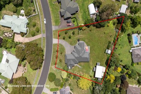 Photo of property in 20 Cowley Drive, Leamington, Cambridge, 3432