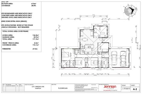 Photo of property in 2 Bredins Line, Marton, 4710