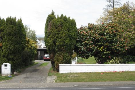 Photo of property in 112 Sunset Road, Mangakakahi, Rotorua, 3015