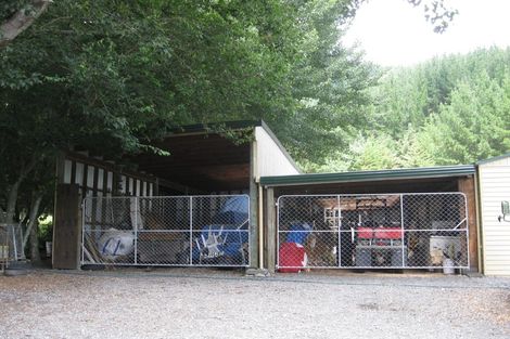 Photo of property in 132 Kenningtons Road, Okaramio, Havelock, 7178