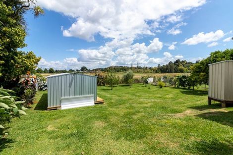 Photo of property in 8a Thames Road, Paeroa, 3600