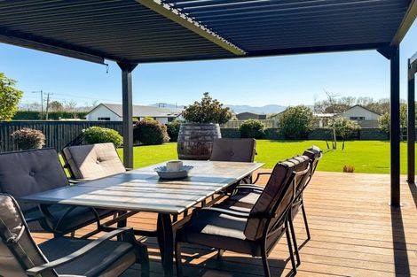 Photo of property in 33 Birchwood Avenue, Burleigh, Blenheim, 7201