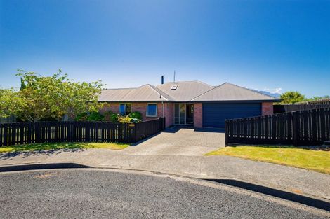 Photo of property in 3 Chance Haven, Kaikoura, 7300