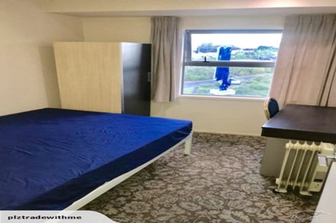 Photo of property in Empire Apartments, 1520/21 Whitaker Place, Grafton, Auckland, 1010