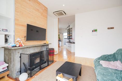 Photo of property in 57 Saint Andrew Street, Richmond, Invercargill, 9810