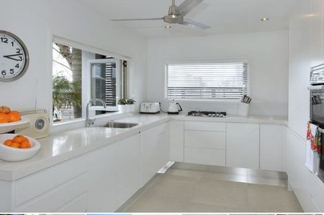 Photo of property in 4c Harbour Street, Saint Marys Bay, Auckland, 1011