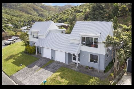 Photo of property in 16a Govind Grove, Ngaio, Wellington, 6035