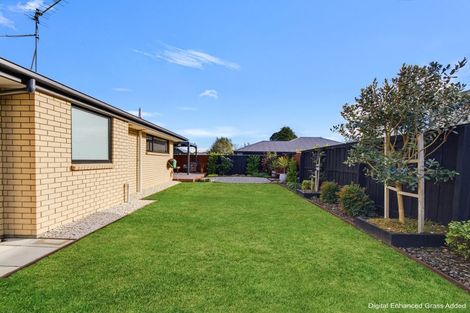 Photo of property in 9 Whittington Drive, Rolleston, 7615