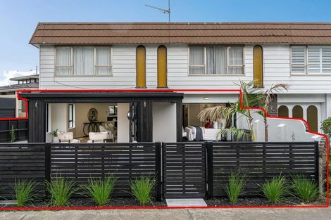Photo of property in 1/20 Kohimarama Road, Kohimarama, Auckland, 1071