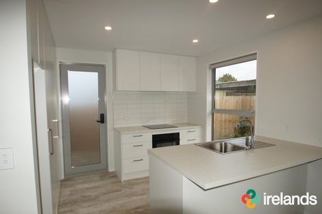 Photo of property in 19b Humboldt Street, Sydenham, Christchurch, 8023