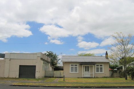 Photo of property in 6 Reu Street, Taumarunui, 3920