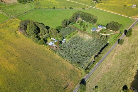 Photo of property in 408 Kaiwhaiki Road, Kaiwhaiki, Whanganui, 4575