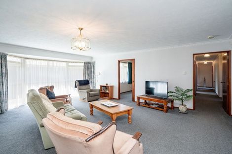 Photo of property in 124 Kildare Drive, Waikiwi, Invercargill, 9810