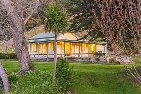 Photo of property in 346b Paremata Haywards Road, Judgeford, Porirua, 5381