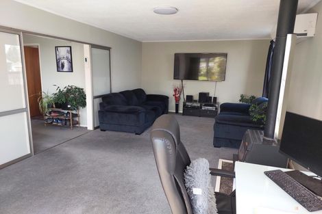 Photo of property in 195 Queen Street, Waimate, 7924