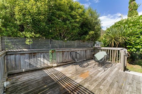 Photo of property in 67b Tilley Road, Paekakariki, 5034