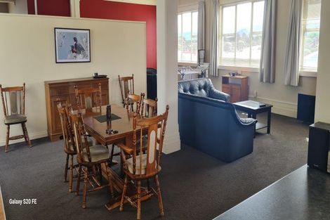 Photo of property in Public Trust Building, 20 Perry Street, Masterton, 5810