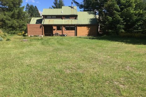 Photo of property in 11 Frizzell Court, Castle Hill, Springfield, 7580