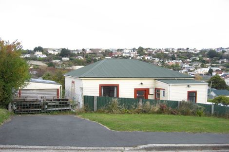 Photo of property in 12 Jellicoe Crescent, Kaikorai, Dunedin, 9010