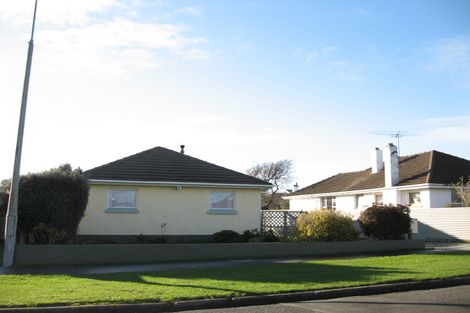 Photo of property in 30 Janet Street, Appleby, Invercargill, 9812