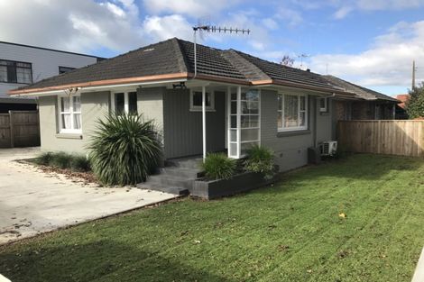 Photo of property in 5 Liverpool Street, Hamilton Central, Hamilton, 3204