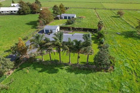 Photo of property in 992 Hauraki Road, Turua, Thames, 3574