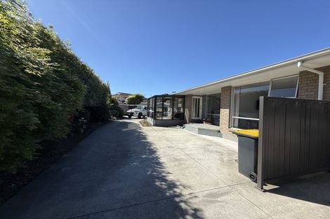 Photo of property in 2/259a Fifield Terrace, Opawa, Christchurch, 8023