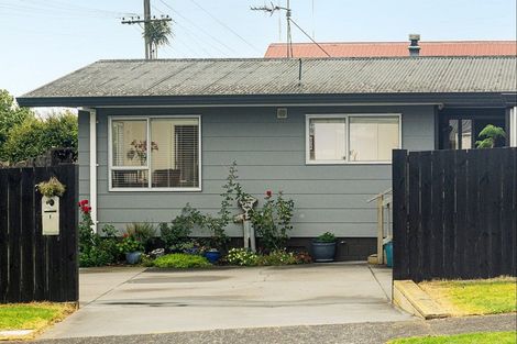Photo of property in 1 Ruahine Street, Ohauiti, Tauranga, 3112