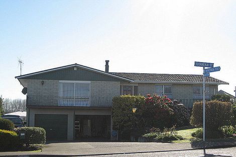 Photo of property in 11 Tutanekai Street, Waipukurau, 4200