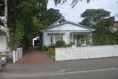 Photo of property in 185a Waimea Terrace, Beckenham, Christchurch, 8023