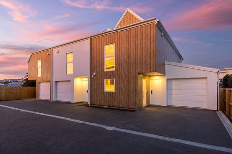 Photo of property in 6/43 Keppel Street, New Brighton, Christchurch, 8083