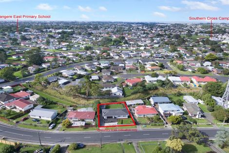 Photo of property in 102 Tennessee Avenue, Mangere East, Auckland, 2024